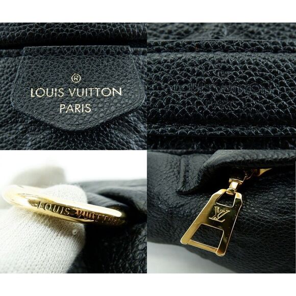 Louis Vuitton Bum Bag Monogram Implant Body Bag Waist Bag - Picture 10 of 10